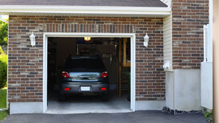 Garage Door Installation at Galt, California